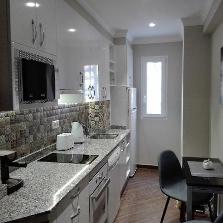 Apartment Plaza De Ifach 2 Calpe Luaran gambar