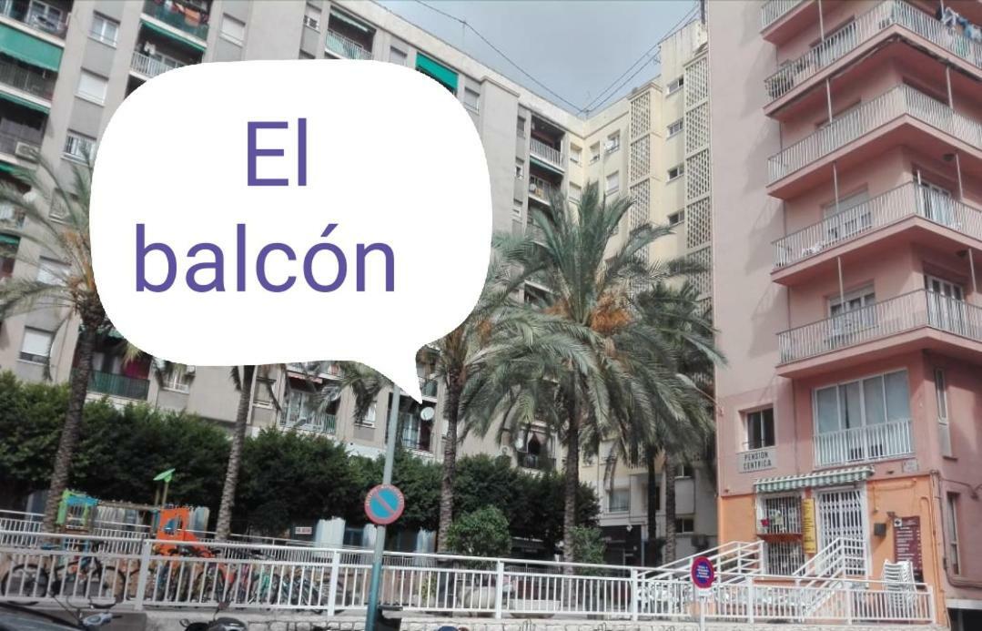 Apartment Plaza De Ifach 2 Calpe Luaran gambar